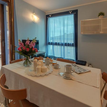 Bellavista Apartment 마리나디라벤나 외부 사진